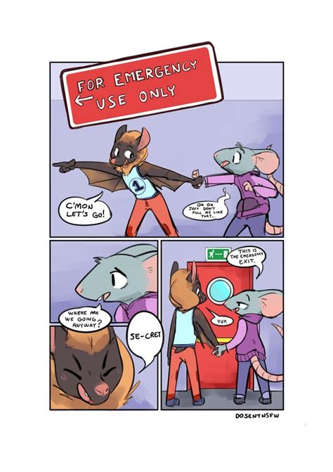 Mouse Luscious Hentai Manga Porn