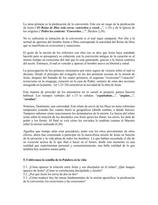 Fidelonoro0047 Pdf Lectio Divinan Para Evangelizar PDF