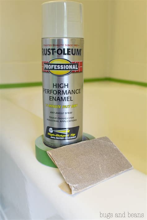 Bathtub Epoxy Spray Paint Bathtube Insight