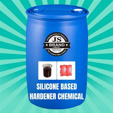 Silicone Based Hardener Chemical Liquid At Rs Kg In New Delhi Id