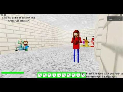 Why It's Baldina's Map? Baldi's Basics Random Map Series Baldi's Basics ... 