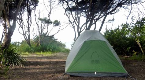 Abel Tasman Coast Track What to Bring - TMBtent