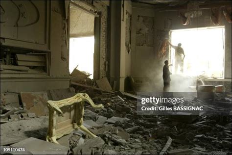 2,047 Saddam Hussein Palace Stock Photos, High-Res Pictures, and Images - Getty Images