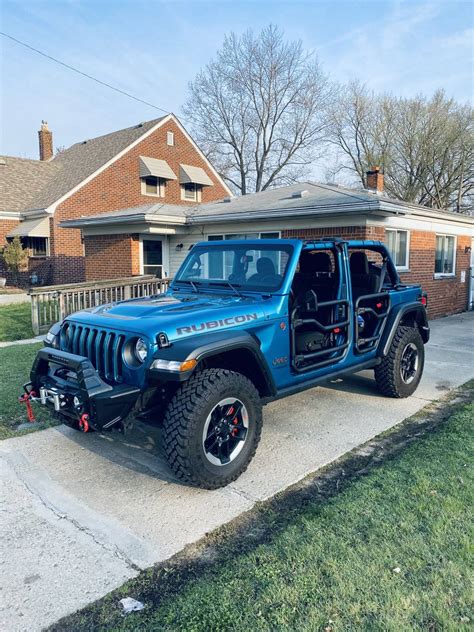 BIKINI Wrangler JL Club Page 57 Jeep Wrangler Forums JL JLU