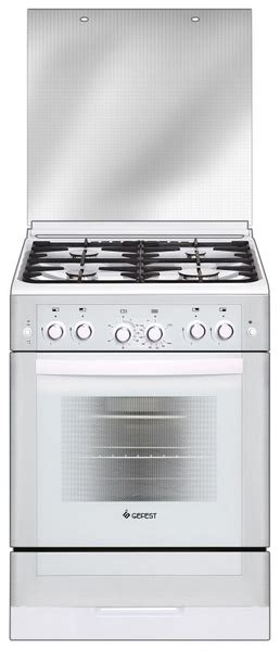 Газовая плита ПГ 6300-02 0040 GEFEST купить c доставкой на OZON по ...