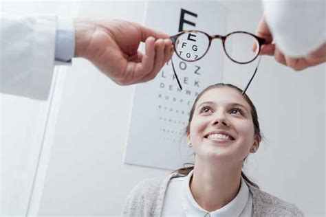 The Importance Of Annual Eye Exams