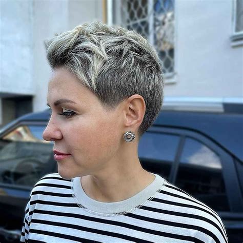 70 Trendiest Pixie Cuts For 2023 Artofit