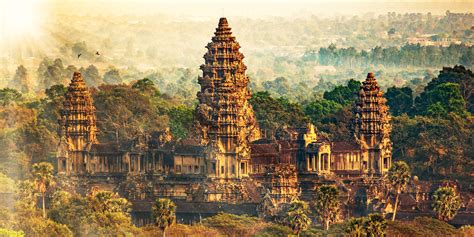 Viet Kite Travel Cambodia Highlights 5 Day Tour