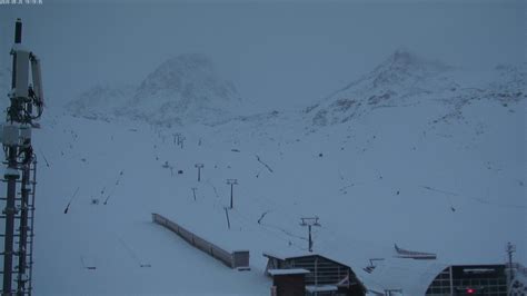 Webcam Idalp Funpark Ischgl Samnaun Alpencams