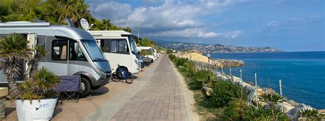 Landyachting Camping Villaggio Dei Fiori I Landyachting