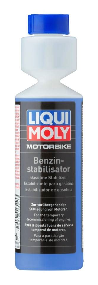 Liqui Moly stabilizator do nieużywanego paliwa 250ml MF28744 sklep