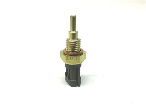 Genuine Oem Coolant Temp Sensor Part Aa Fits Subaru