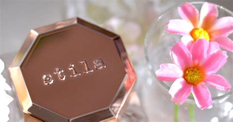 Stila Lingerie Souffl Skin Perfecting Color And Primer Review Classically Contemporary