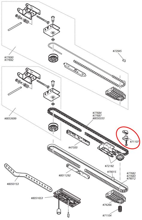 But E Point De R F Rence Marantec