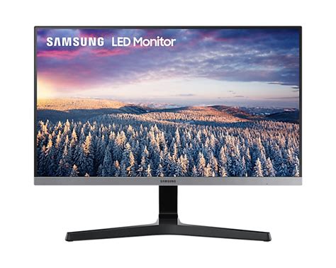 Samsung Sr35 24 75hz Fhd Ips Monitor Freesync Samsung Id