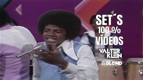 Jackson 5 Dancing Machine Edit Youtube