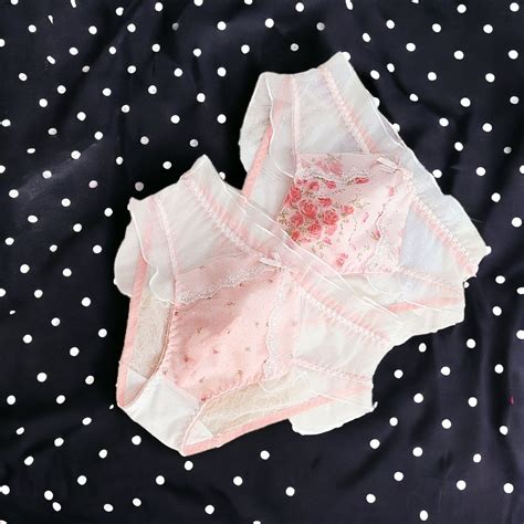 Mens Femboy Lace Lingerie Set Panties Bikini Femboy Lingerie Sissy Lingerie For Men Etsy