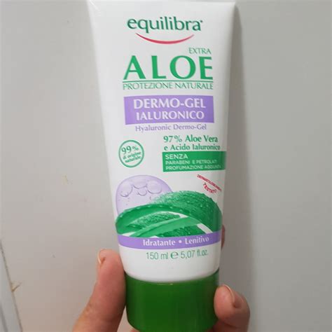 Equilibra Dermo Gel Ialuronico Reviews Abillion