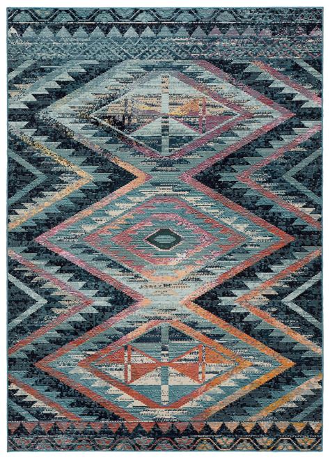 Bohemian Rugs to Match Your Unique Style | Rugs Direct