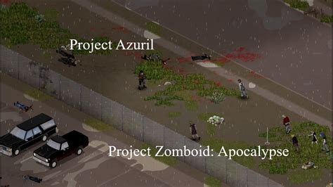 Project Zomboid Apocalypse Youtube