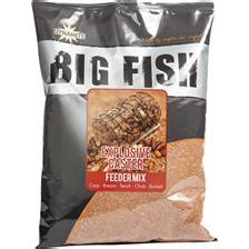 Pastura Dynamite Baits Explosive Caster Feeder Formula Big Fish