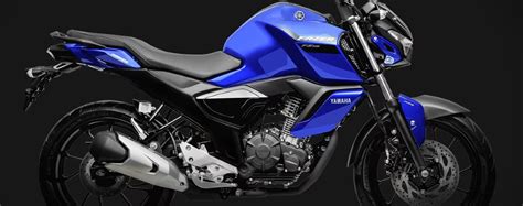 Yamaha Fazer FZ15 2024 ficha técnica preço e itens de série