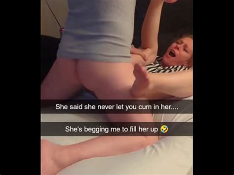 Compilation de MILF infidèles élevées et creampied sur Snapchat XVIDEOS