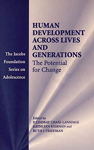 Human Development Across Lives Abebooks