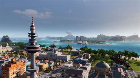 Tropico 6 Delayed To January 2019 And Console Dictators Have An Even