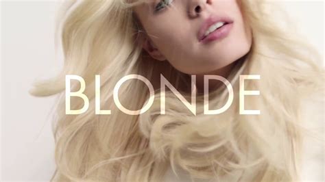 John Frieda Sheer Blonde Go Blonder Me And John Make Your Blonde