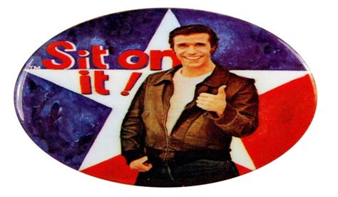 Happy Days Fonzie Quotes. QuotesGram