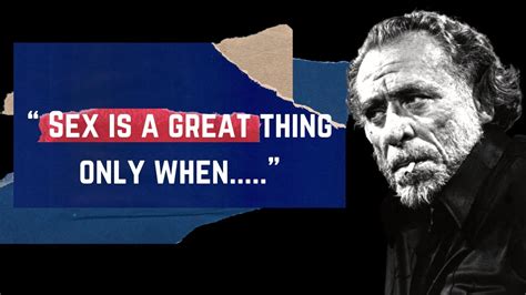 Charles Bukowski Quotes That You Should Definitely Know Quotee By Charles On Love Drinking