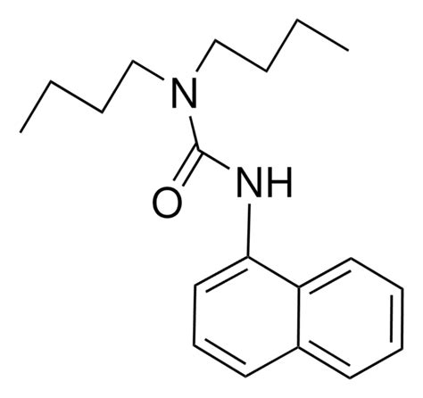 Dibutyl Naphthyl Urea Aldrichcpr Sigma Aldrich