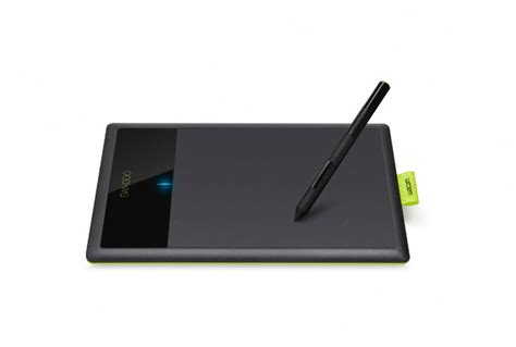 Bamboo Drawing Tablet | 3D Drawing