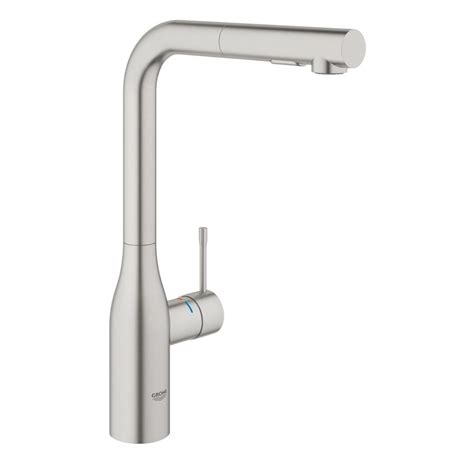 Slavina Mije Alica Za Sudoper Grohe Essence Inox S Tu Em