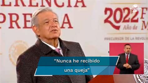 López Obrador pide al rector de la UNAM resolver presunto plagio de la