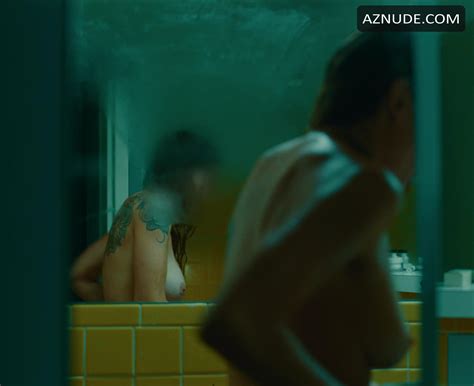 Monica Nude Scenes Aznude