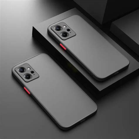 For Xiaomi Redmi Note 12 4G Global Case For Redmi Note 12 Cover Coque