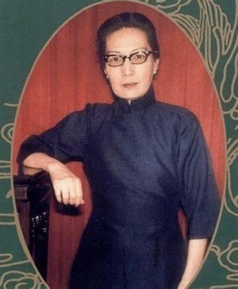 上海大亨杜月笙和他背后的女人们百科ta说