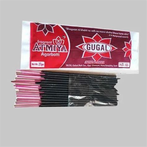 G Gugal Fragrance Sticks At Best Price In Surat By Atmiya Traders