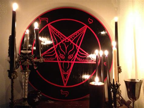 10 religiões dedicadas a Satanas que você não conhecia Fatos