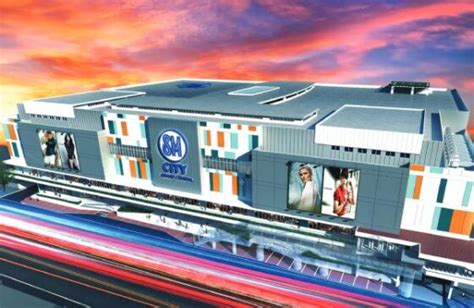 Sm City Grand Central To Open November 26 Metro Guide