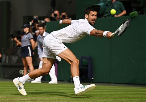 Ngược Dòng Trước Djokovic Carlos Alcaraz Vô địch đơn Nam Wimbledon 2023