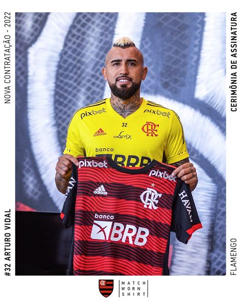 Flamengo On Twitter Celebrando Nosso Kingarturo23 Estamos Leiloando