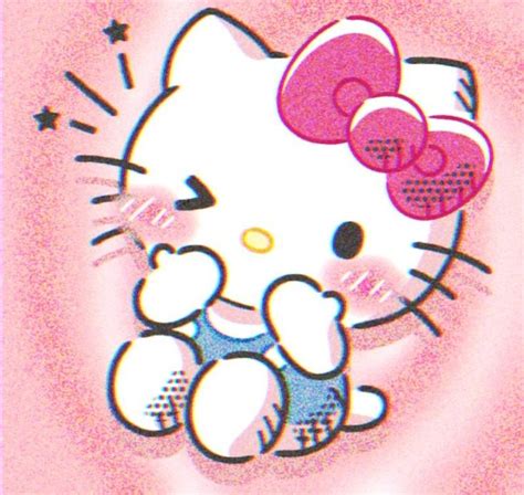 kawaii hello kitty pfp | Hello kitty clipart, Hello kitty art, Hello ...