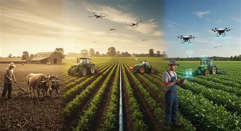 Tecnologia do Campo: Inovações que Estão Transformando a Agricultura (2026)