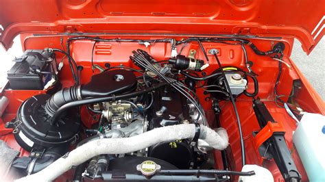 Suzuki Operacion Bikini Rejuvenecimiento Suzuki Samurai Suzuki LJ SJ Y Samurai