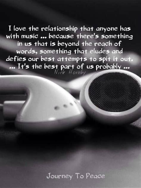 Best Quotes For Music Lovers - Ira Kerrie