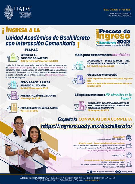 Guia Admision Buap 2023 Preparatoria Image To U