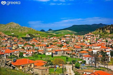 Where is Lemnos? Map of Lemnos, Greece | Greeka